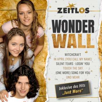 Album Wonderwall: Zeitlos