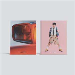 Album Woo Hyun Nam: Whitree