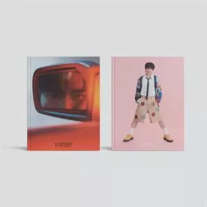 Woo Hyun Nam: Whitree