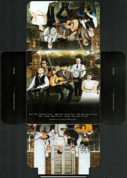 CD Wood Family Tradition: Timeless