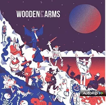 Wooden Arms: Trick Of The Light