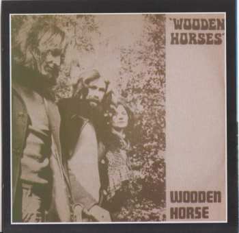 CD Wooden Horse: II