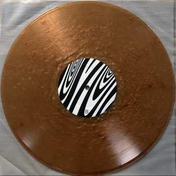LP Wooden Shjips: Back To Land LTD | CLR