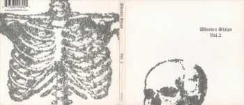 CD Wooden Shjips: Vol. 2