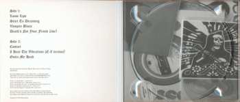 CD Wooden Shjips: Vol. 2