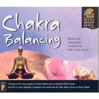 Album Wood,perry: Chakra Balancing
