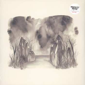 LP Woodpigeon: Trouble CLR