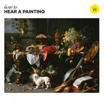 CD Woods Of Birnam: How To Hear A Painting