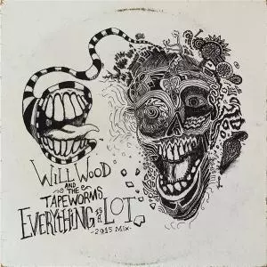 Everything Is A Lot