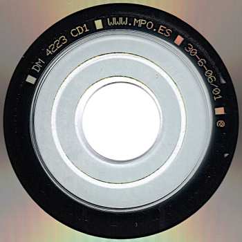 2CD Woody Guthrie: This Land Is Your Land. The Original Dust Bowl Ballads And Other Folksongs