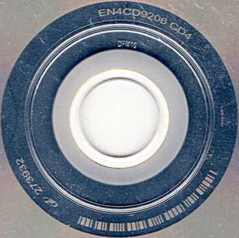 4CD Woody Herman And His Bands: Their Finest Albums