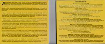 4CD Woody Herman And His Bands: Their Finest Albums