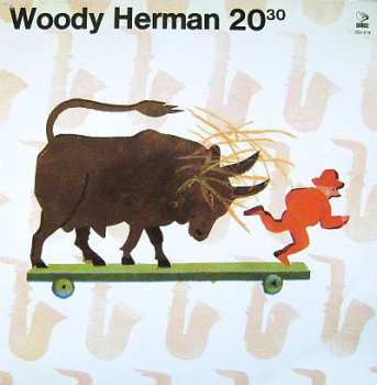 LP Woody Herman And His Orchestra: 20:30
