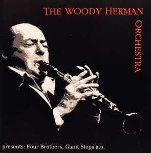 CD Woody Herman: Woody Herman