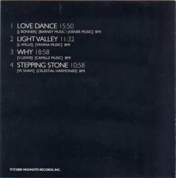 CD Woody Shaw: Live Volume One