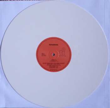 LP Woody Shaw: Woody Shaw With Tone Jansa Quartet CLR | LTD | NUM