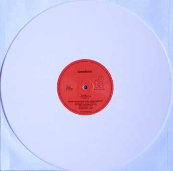 LP Woody Shaw: Woody Shaw With Tone Jansa Quartet CLR | LTD | NUM