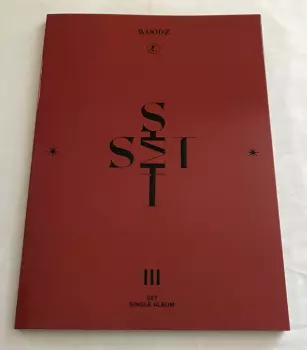 Woodz: SET