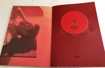 CD Woodz: SET
