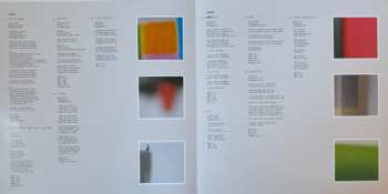 LP Woong San:  사랑 그 그리움 (Love, Its Longing) Vol.1 CLR | LTD | NUM