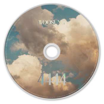 CD Woosung: 4444 DLX