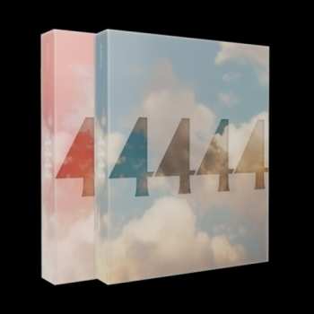 CD Woosung: 4444 DLX