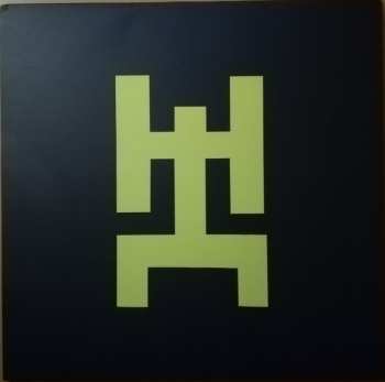 LP Working Men's Club: Working Men's Club