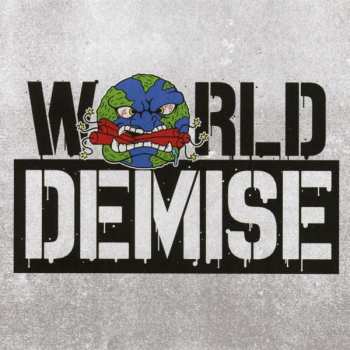 CD World Demise: World Demise