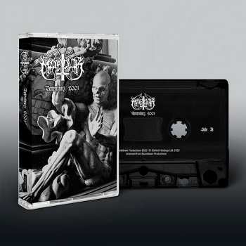 MC Marduk: World Funeral