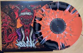 LP World Of Pain: World Of Pain CLR | LTD