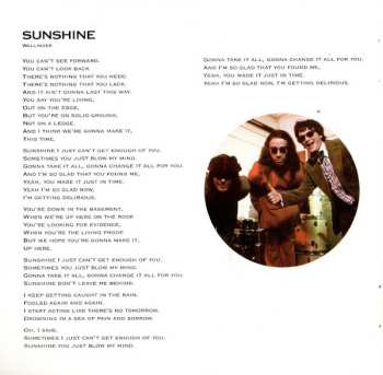 CD World Party: Bang!