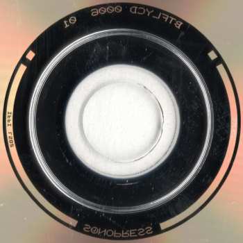 CD World Party: Dumbing Up