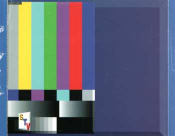 CD World Party: Dumbing Up