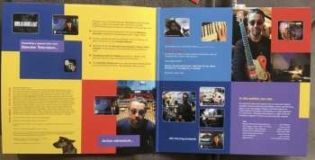 2LP World Party: Dumbing up