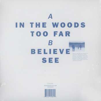 LP World Tour: Believe