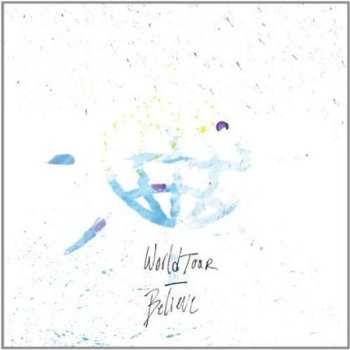 LP World Tour: Believe