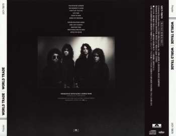CD World Trade: World Trade = ワールド・トレイド LTD