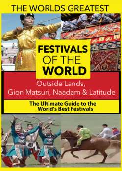 Album World's Best Festivals: Outside Lands: World's Best Festivals: Outside Lands