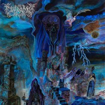 LP Worm: Bluenothing