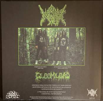 LP Worm: Gloomlord LTD | CLR