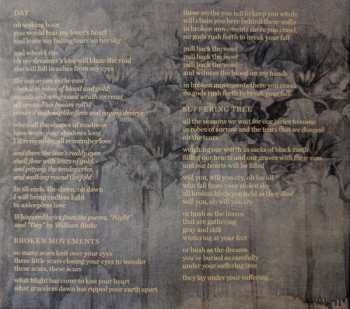 CD Worm Ouroboros: What Graceless Dawn