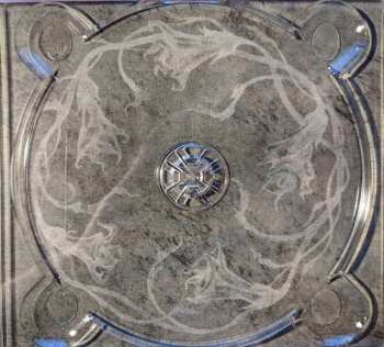 CD Worm Ouroboros: What Graceless Dawn