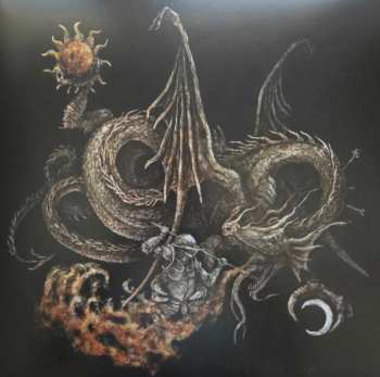 LP Wormwitch: Wormwitch