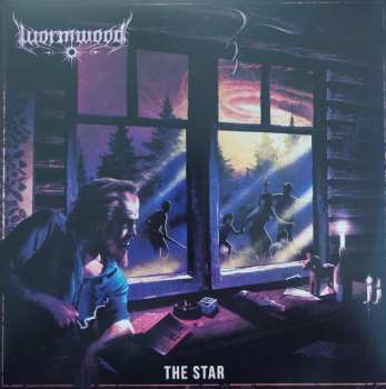2LP Wormwood: The Star CLR | LTD