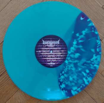 2LP Wormwood: The Star CLR | LTD