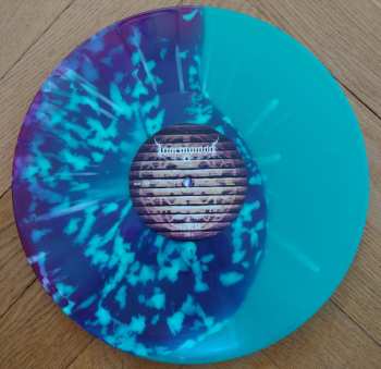 2LP Wormwood: The Star CLR | LTD