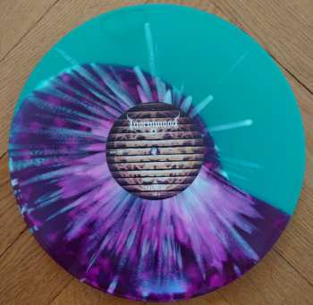 2LP Wormwood: The Star CLR | LTD