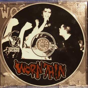 CD Worn Thin: Remnants Of What Could Have Been
