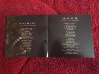 CD Worst: Deserto