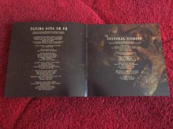 CD Worst: Deserto